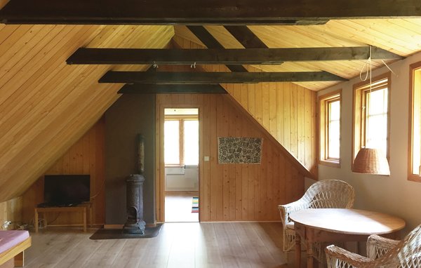 Holiday Home - Osby/Killeberg , Sweden - S11237 501