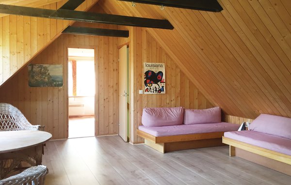Holiday Home - Osby/Killeberg , Sweden - S11237 502
