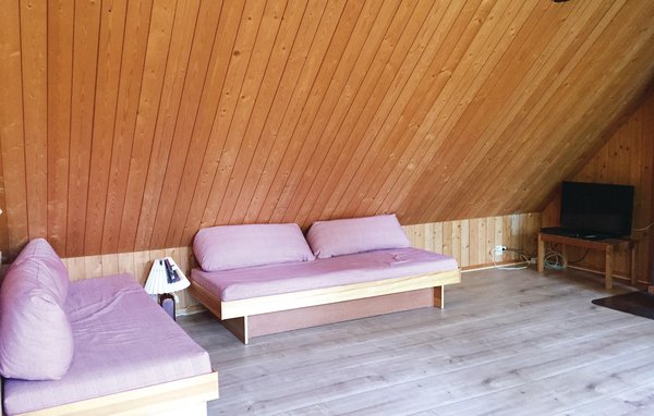 Holiday Home - Osby/Killeberg , Sweden - S11237 503