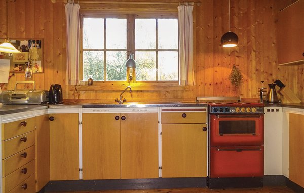Holiday Home - Osby/Killeberg , Sweden - S11237 401