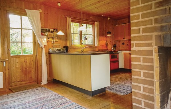 Holiday Home - Osby/Killeberg , Sweden - S11237 402