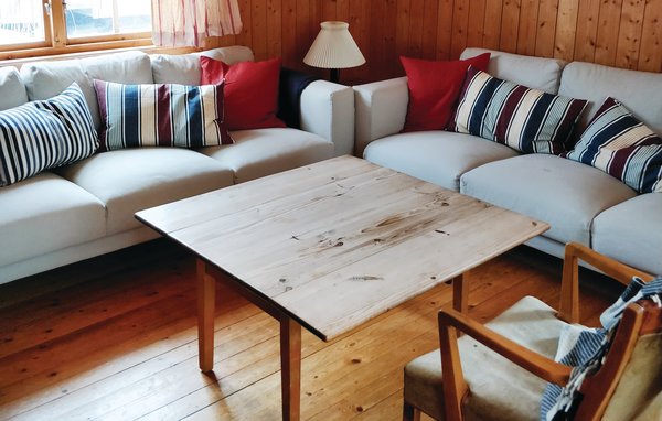 Holiday Home - Osby/Killeberg , Sweden - S11237 301