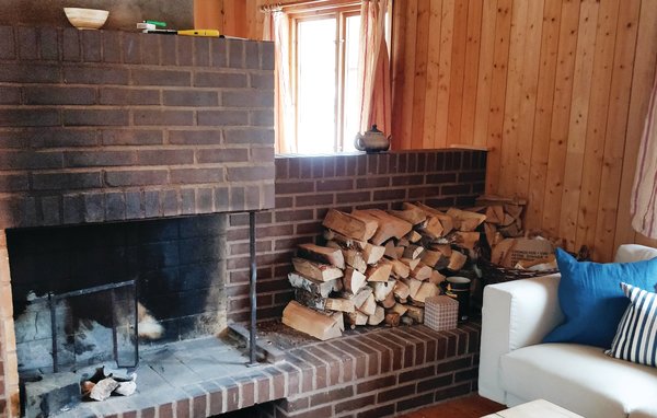 Holiday Home - Osby/Killeberg , Sweden - S11237 302
