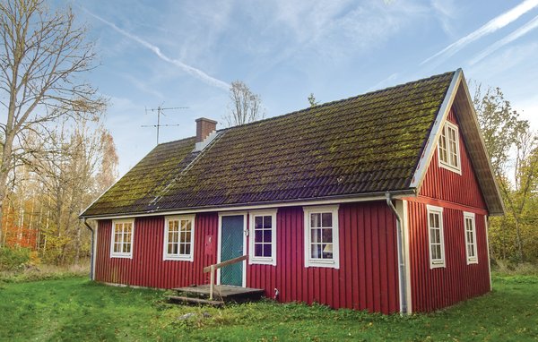 Holiday Home - Osby/Killeberg , Sweden - S11237 1