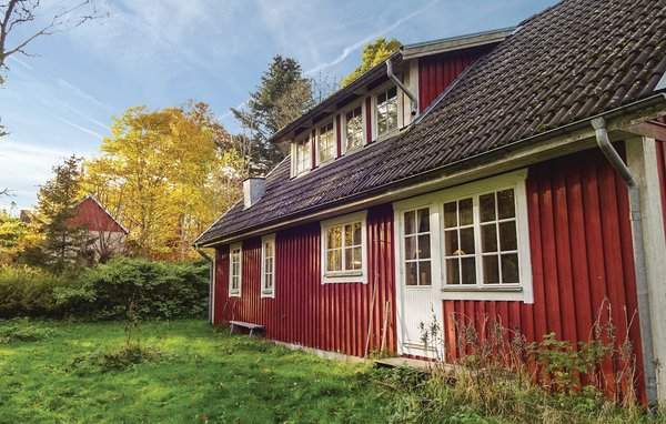 Holiday Home - Osby/Killeberg , Sweden - S11237 2