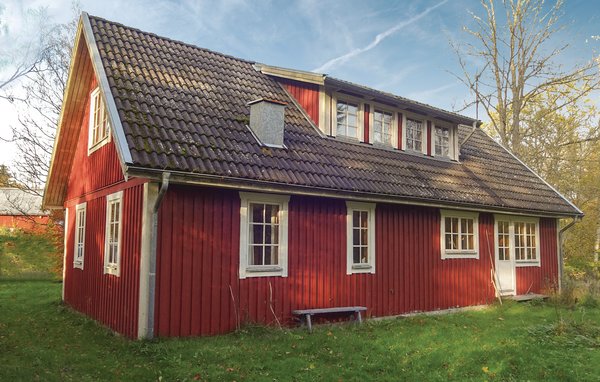 Holiday Home - Osby/Killeberg , Sweden - S11237 81