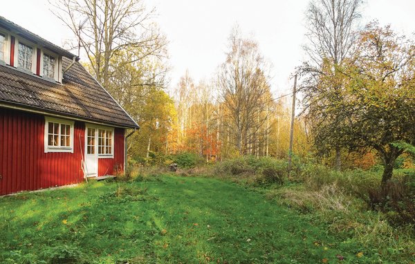 Holiday Home - Osby/Killeberg , Sweden - S11237 101
