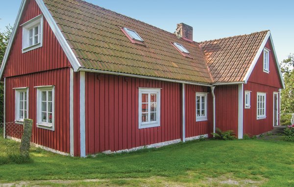 Feriehuse - Näsum , Sverige - S11299 1