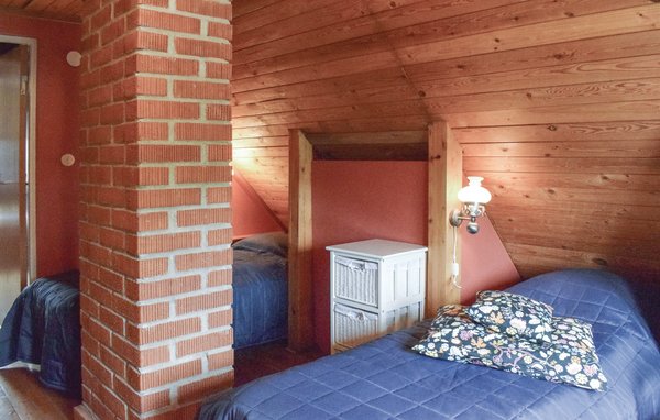 Casa de vacaciones - Abbekås , Suecia - S11301 601