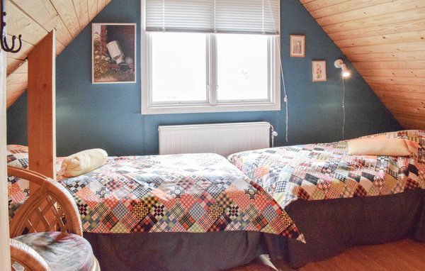 Casa de vacaciones - Abbekås , Suecia - S11301 602