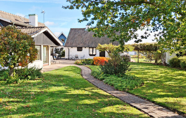 Ferienhaus - Abbekås , Schweden - S11301 7