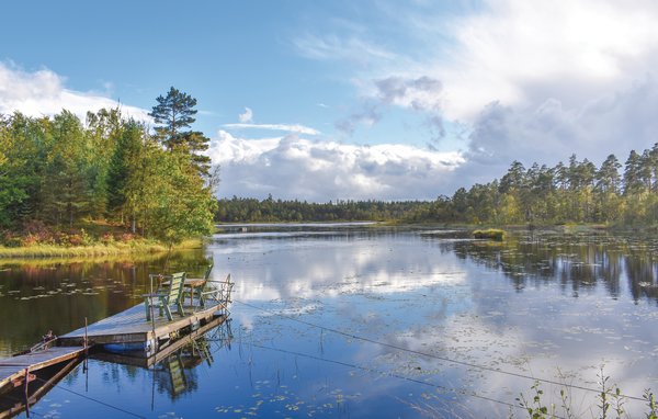 Ferienhaus - Boalt/Vittsjö , Schweden - S11312 902