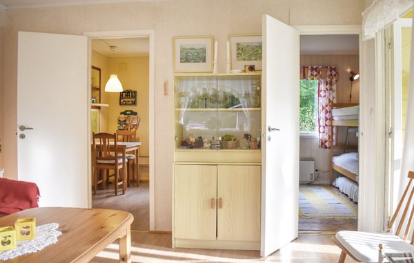 Ferienhaus - Boalt/Vittsjö , Schweden - S11312 302