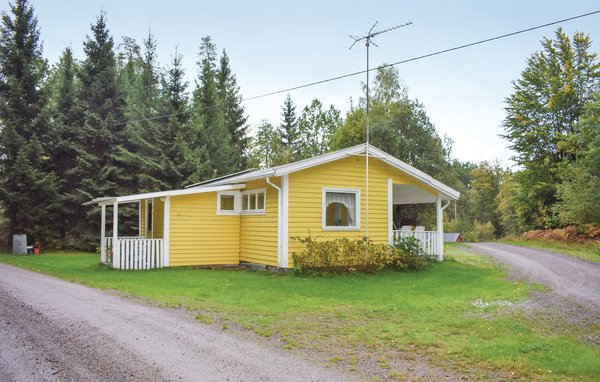 Ferienhaus - Boalt/Vittsjö , Schweden - S11312 81