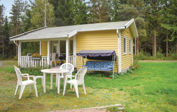 Ferienhaus - Boalt/Vittsjö , Schweden - S11312 82