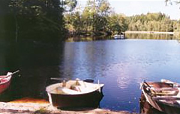 Ferienhaus - Boalt/Vittsjö , Schweden - S11312 101