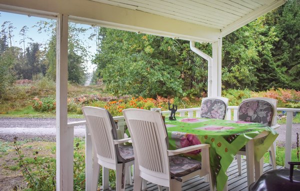 Ferienhaus - Boalt/Vittsjö , Schweden - S11312 102
