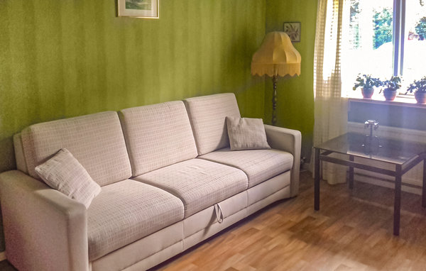 Vakantiehuis 