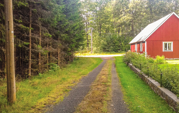 Vakantiehuis 