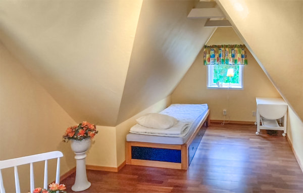 Vakantiehuis 