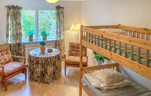 Vakantiehuis 