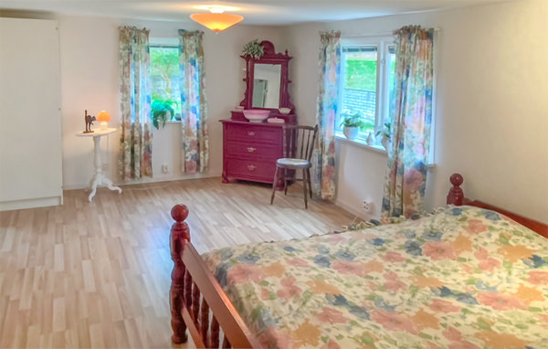 Vakantiehuis 