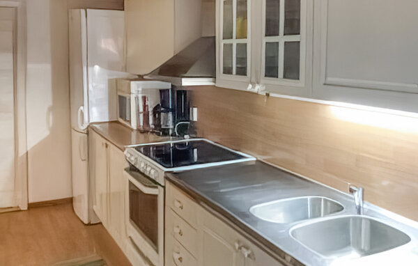 Semesterhus - Rävninge/Norra Sandby , Sverige - S11343 401