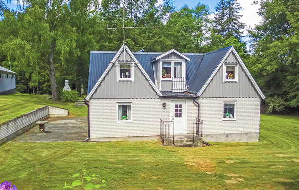 Ferienhaus - Rävninge/Norra Sandby , Schweden - S11343 1