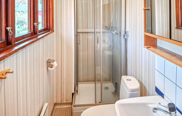 Vakantiehuis - Eskeröd/N. Rörum , Zweden - S11347 701