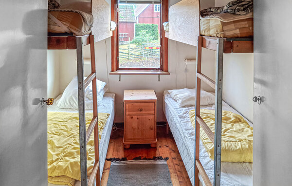 Vakantiehuis - Eskeröd/N. Rörum , Zweden - S11347 601