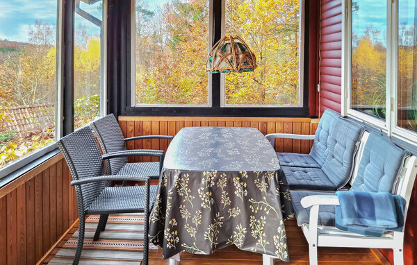 Vakantiehuis - Eskeröd/N. Rörum , Zweden - S11347 7