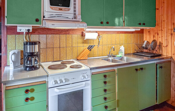 Vakantiehuis - Eskeröd/N. Rörum , Zweden - S11347 5