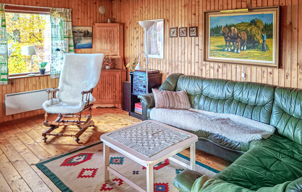 Vakantiehuis - Eskeröd/N. Rörum , Zweden - S11347 3