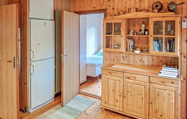 Vakantiehuis - Eskeröd/N. Rörum , Zweden - S11347 301