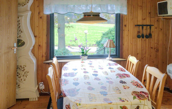 Vakantiehuis - Eskeröd/N. Rörum , Zweden - S11347 6