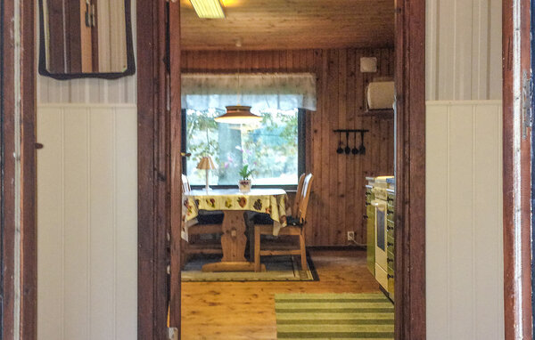 Vakantiehuis - Eskeröd/N. Rörum , Zweden - S11347 303