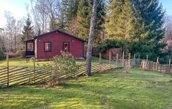 Vakantiehuis - Eskeröd/N. Rörum , Zweden - S11347 81