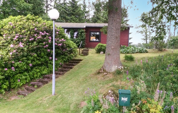 Vakantiehuis - Eskeröd/N. Rörum , Zweden - S11347 82
