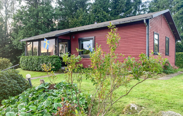 Vakantiehuis - Eskeröd/N. Rörum , Zweden - S11347 83