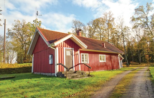 Holiday Home - Troedstorp/Farstorp , Sweden - S11407 1