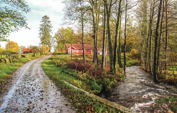 Feriebolig 