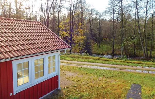 Feriebolig 