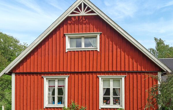 Feriehus - Sextorp/Lyby , Sverige - S11408 81