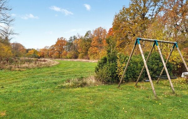 Location de vacances - Sextorp/Lyby , Suède - S11408 101