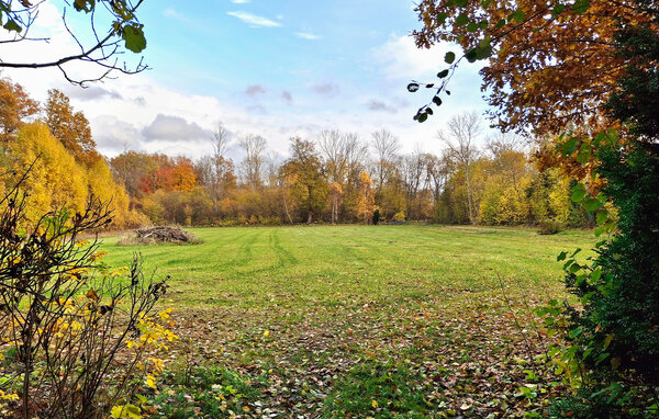 Location de vacances - Sextorp/Lyby , Suède - S11408 102