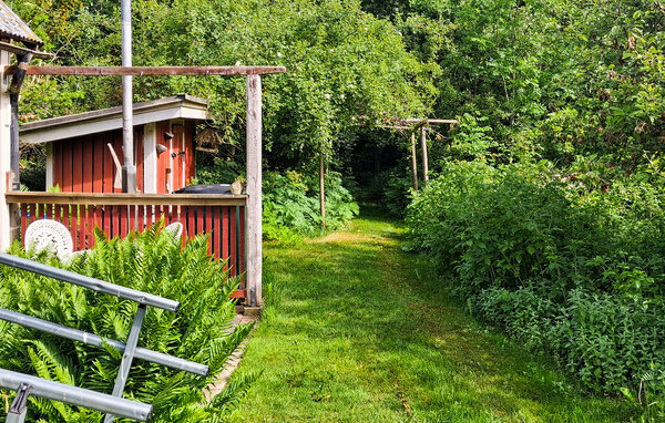 Feriehus - Sextorp/Lyby , Sverige - S11408 105