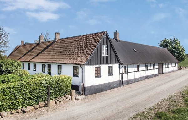 Holiday Home - Ystad , Sweden - S11519 1