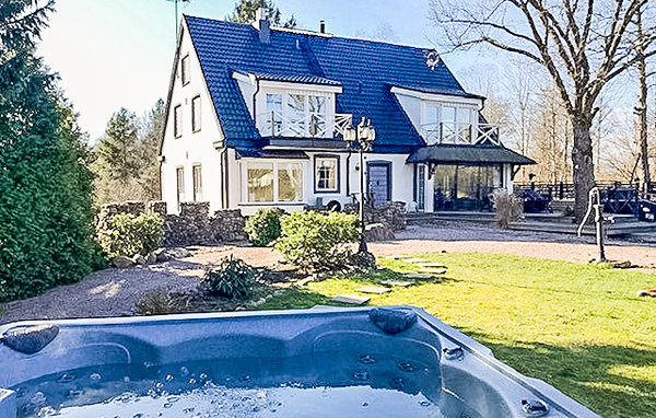 Feriehus - Klippan/Perstorp/Söderåsen , Sverige - S11597 11