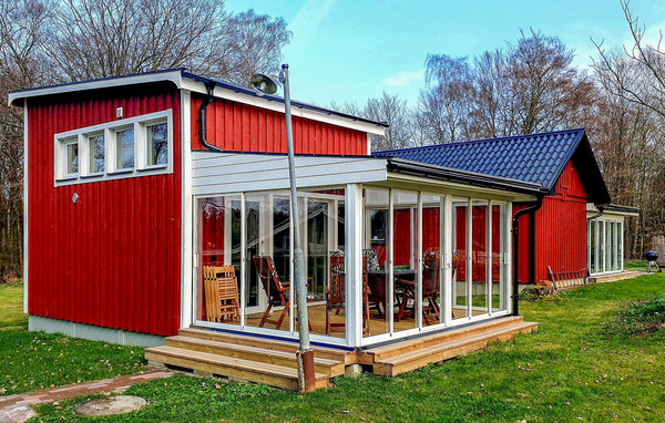 Holiday Home - Veberöd , Sweden - S11623 1