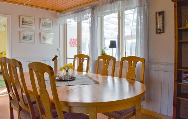 Ferienhaus - Boalt/Vittsjö , Schweden - S11650 3